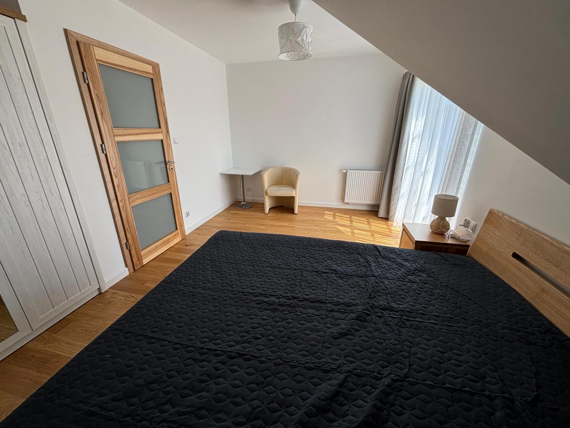 Pruska Chata Grzybowo  Room photo