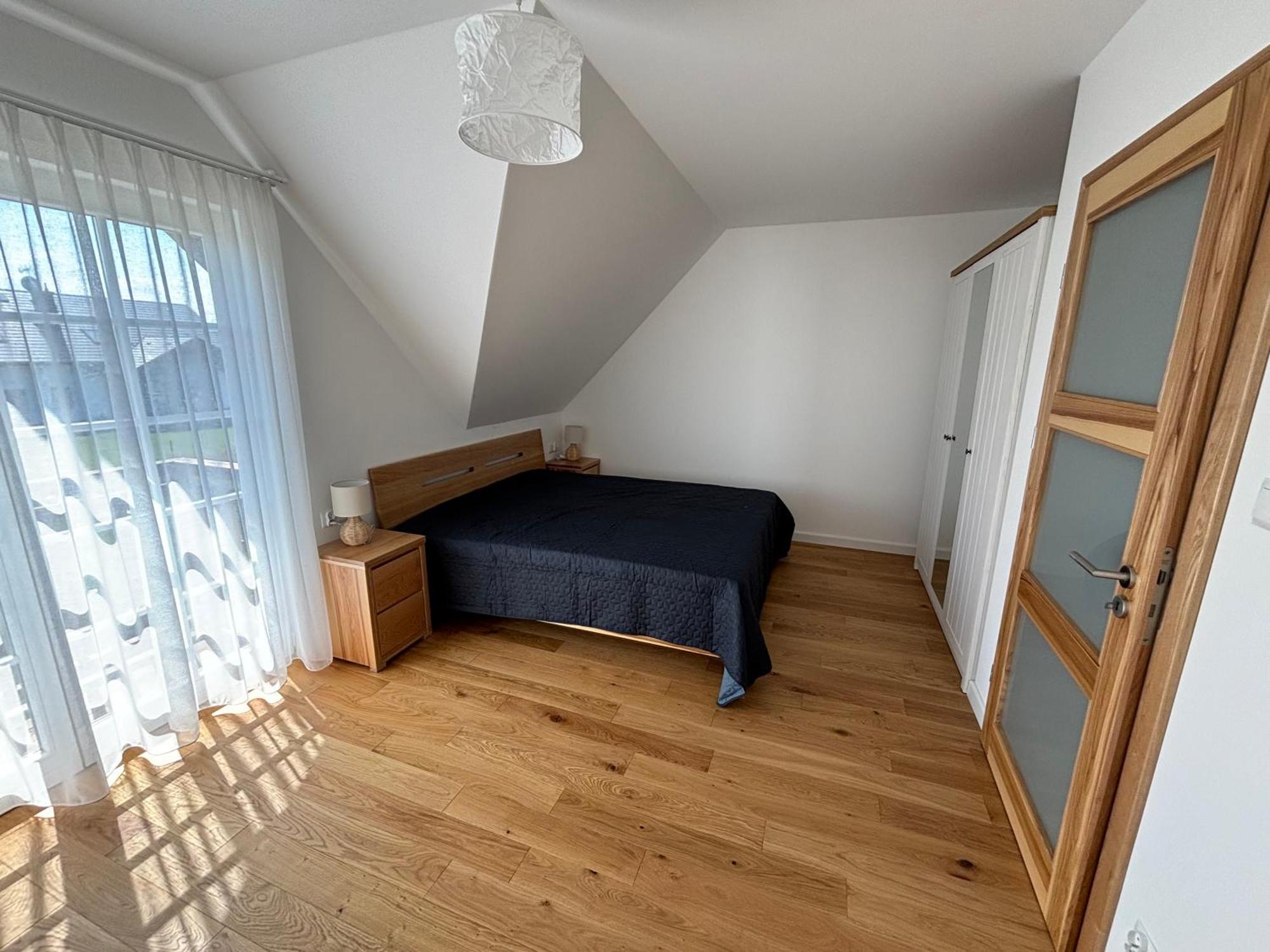 Pruska Chata Grzybowo  Room photo