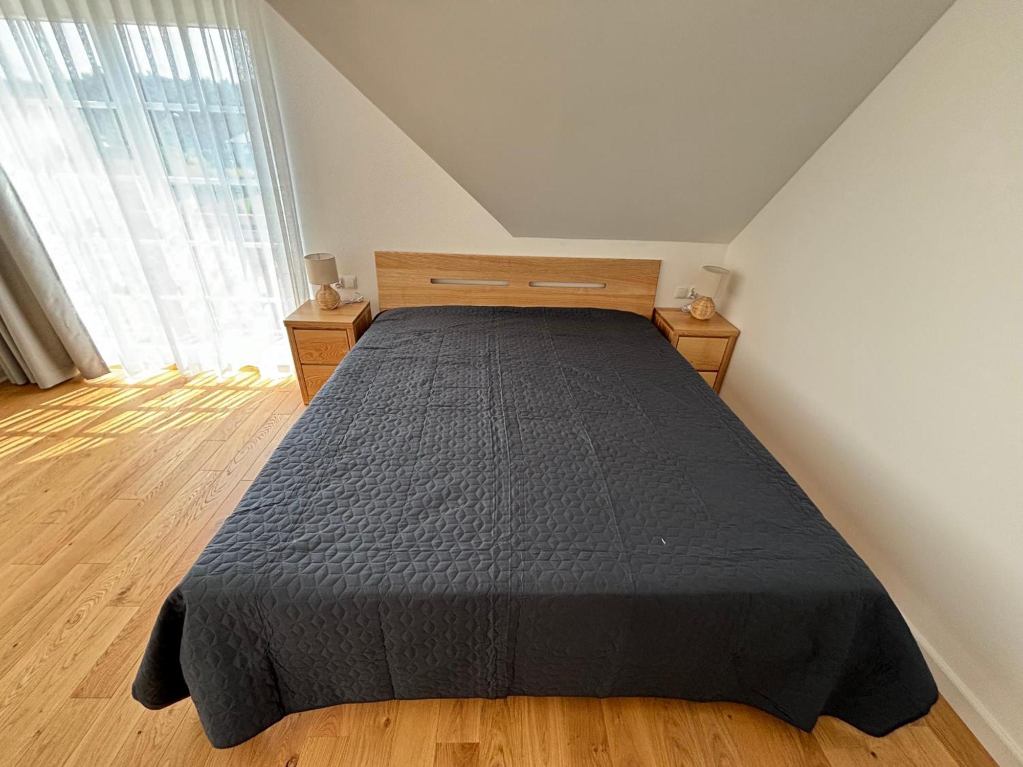 Pruska Chata Grzybowo  Room photo