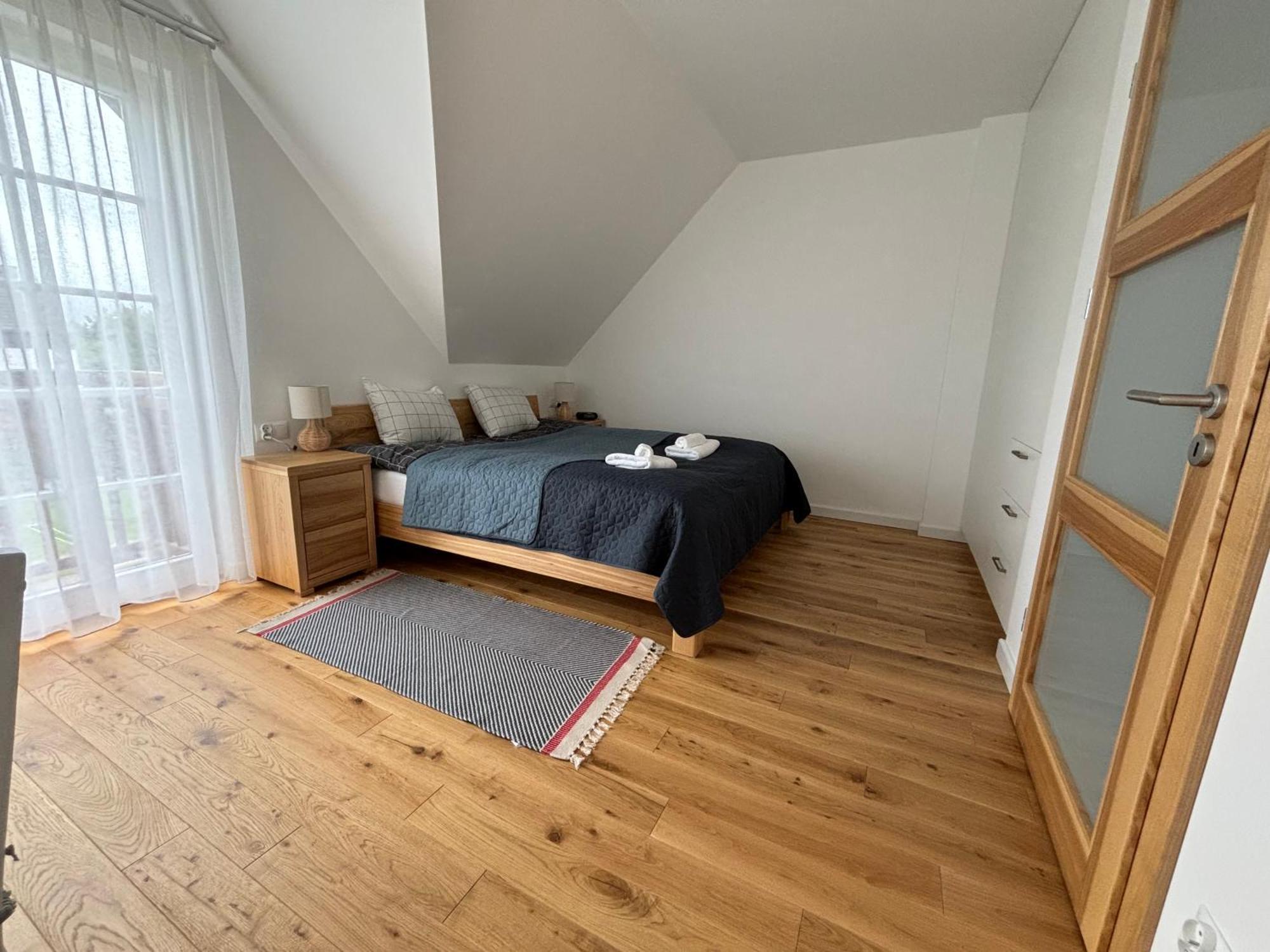 Pruska Chata Grzybowo  Room photo