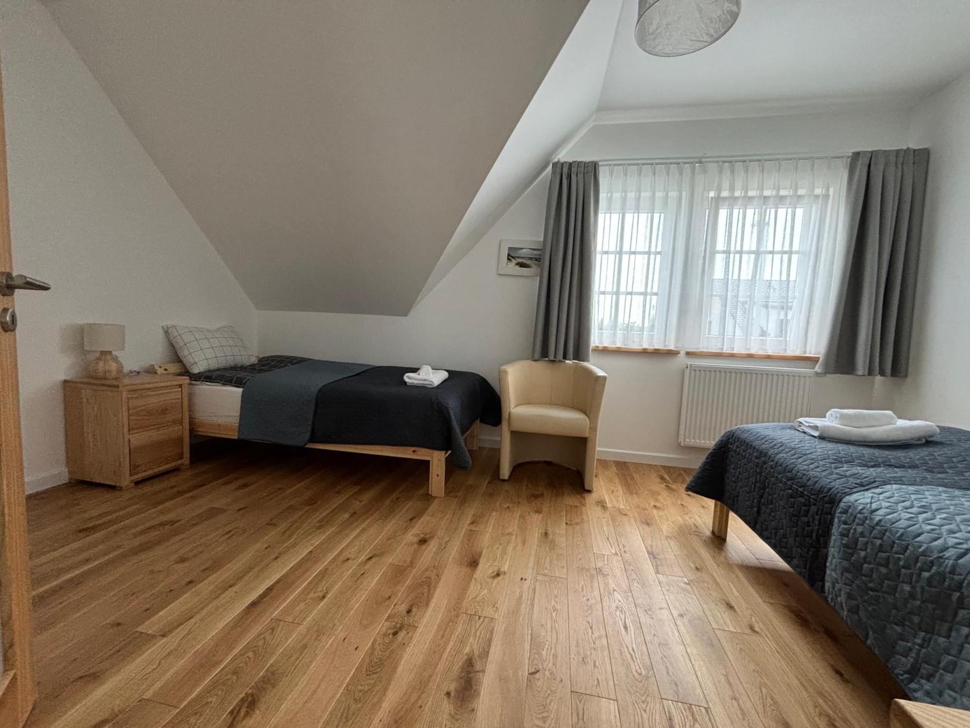 Pruska Chata Grzybowo  Room photo