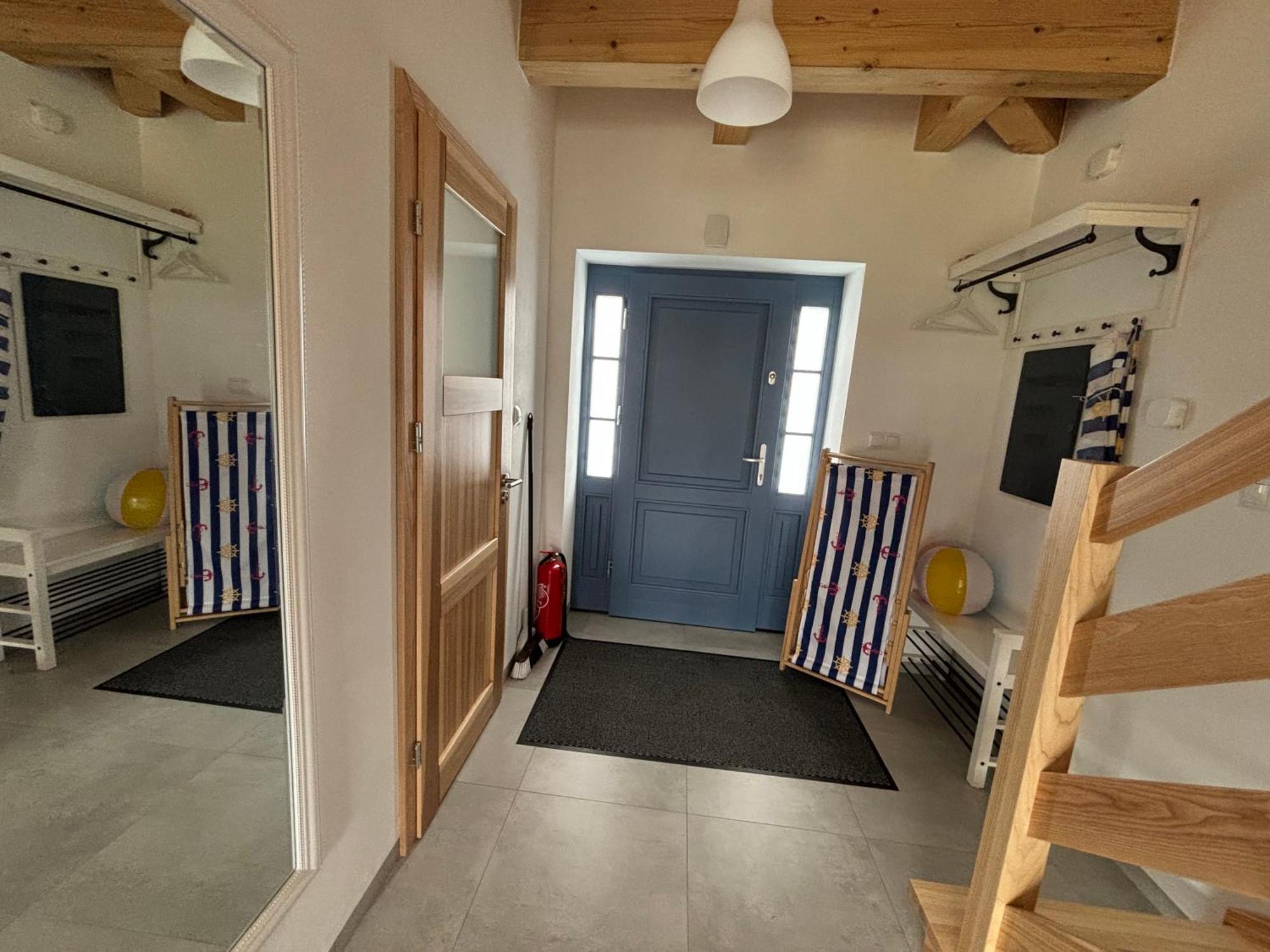 Pruska Chata Grzybowo  Room photo
