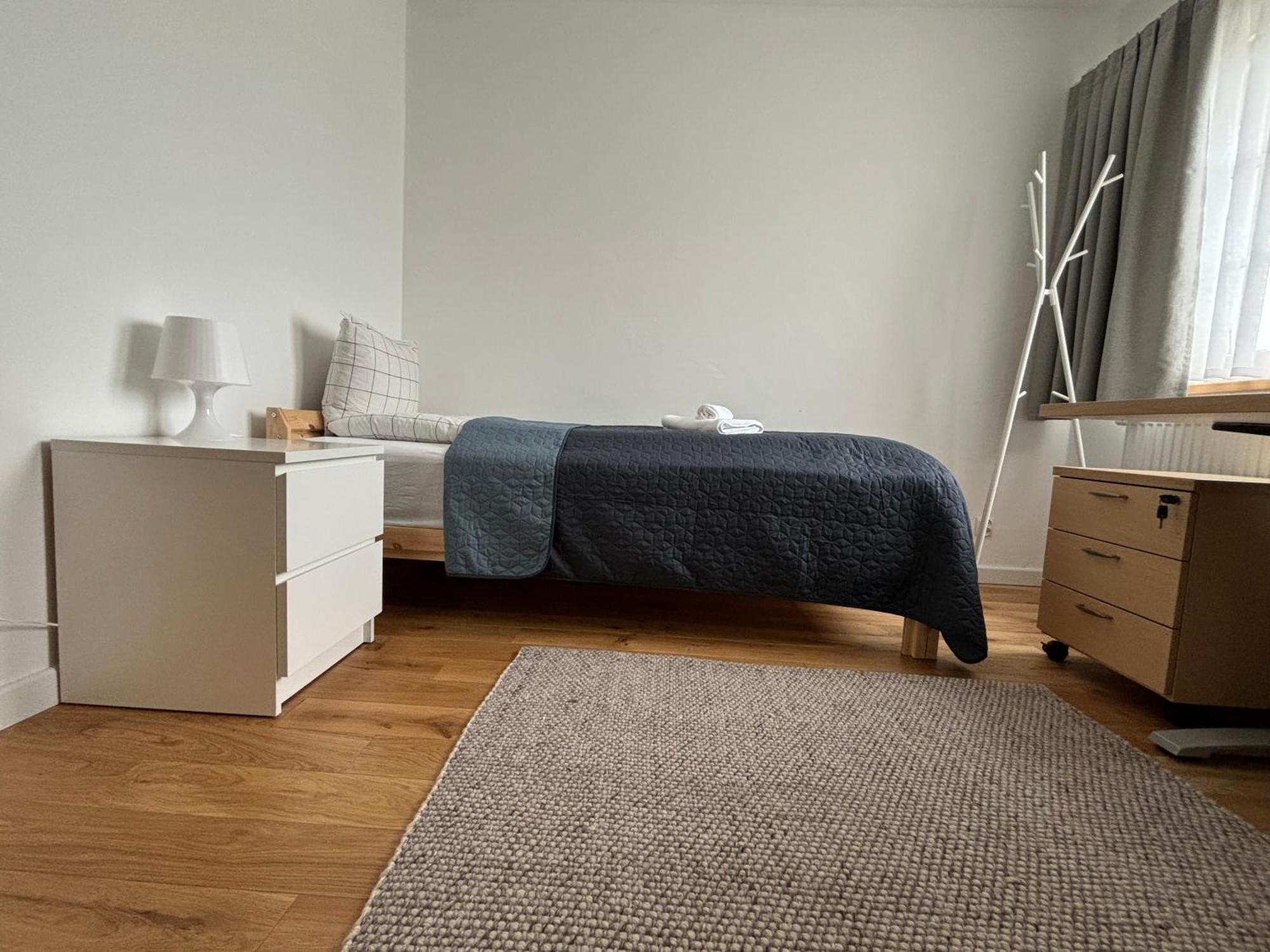 Pruska Chata Grzybowo  Room photo