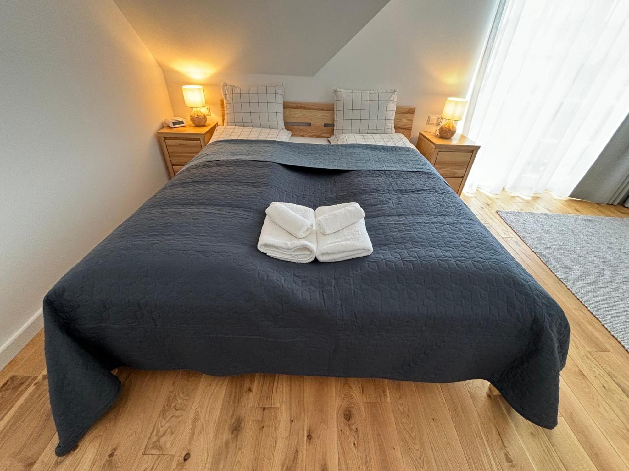 Pruska Chata Grzybowo  Room photo